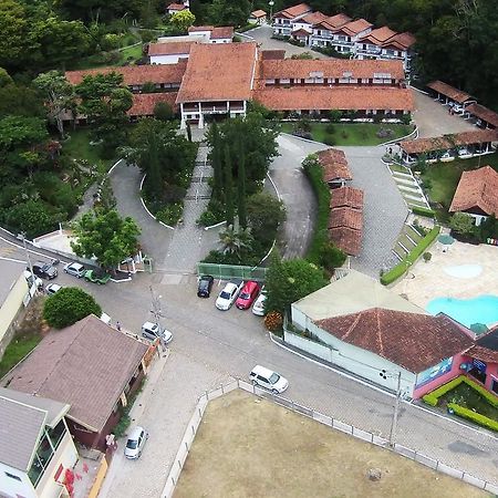 Caparao Parque Hotel Caparaó Velho المظهر الخارجي الصورة