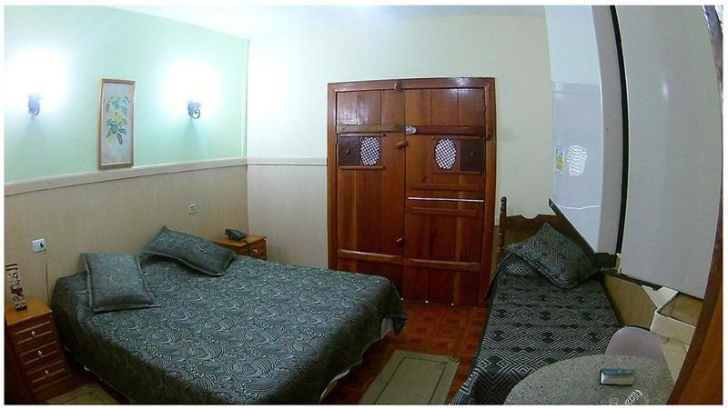 Caparao Parque Hotel Caparaó Velho المظهر الخارجي الصورة