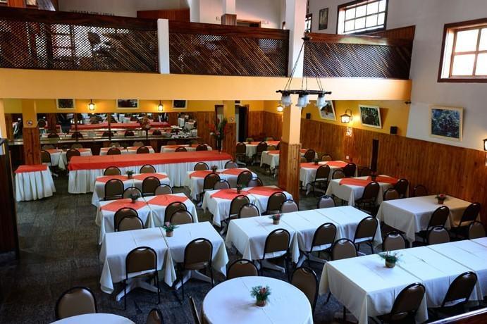 Caparao Parque Hotel Caparaó Velho المظهر الخارجي الصورة
