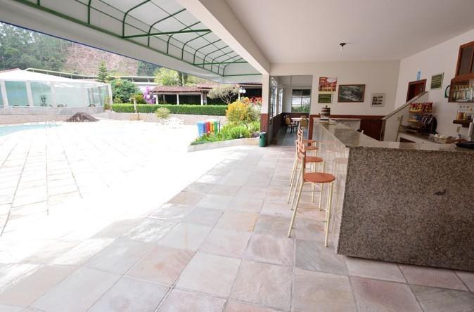 Caparao Parque Hotel Caparaó Velho المظهر الخارجي الصورة
