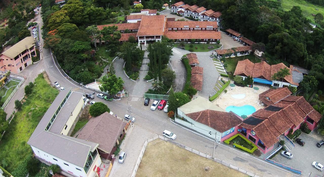 Caparao Parque Hotel Caparaó Velho المظهر الخارجي الصورة
